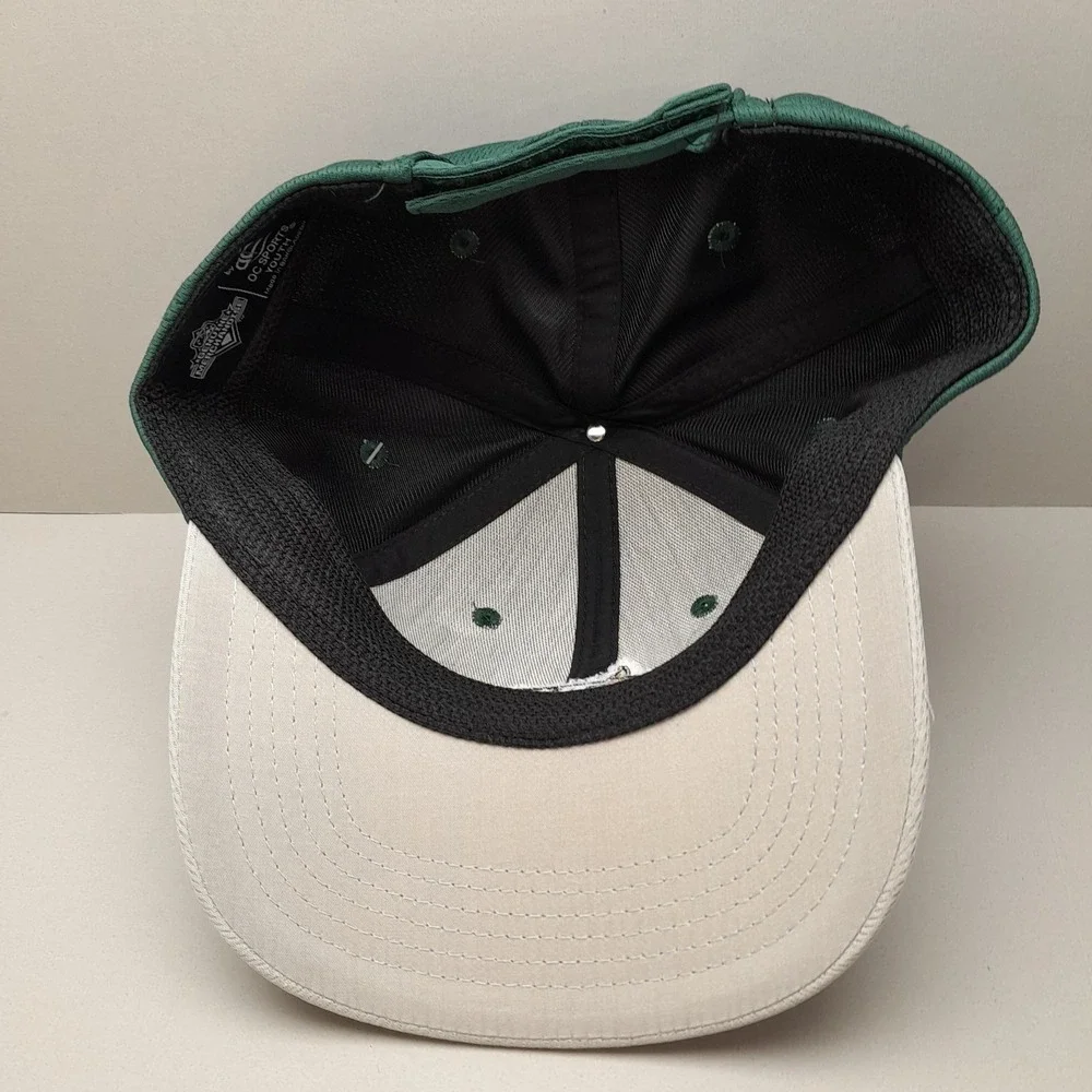 Fort Wayne Tincaps Youth Strapback‎ Hat MILB Minor League Baseball Cap NWT